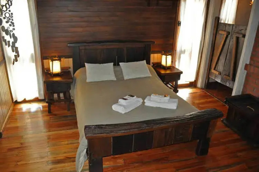 Ecolodge Puro Moconá