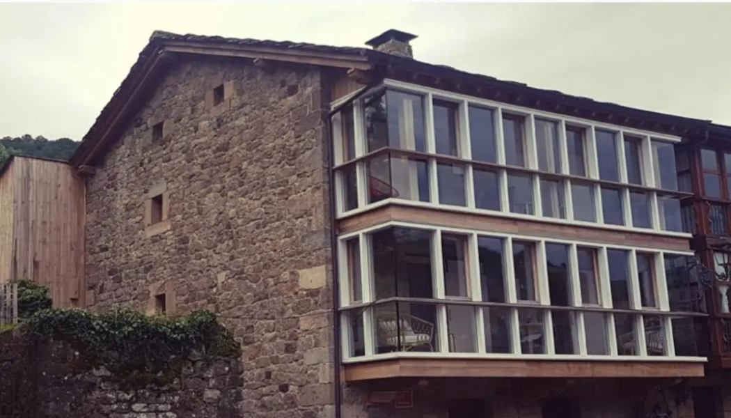 Apartamentos Casa Frutos