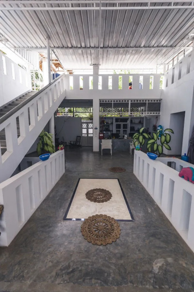 Nirvana Beach Boutique Hotel