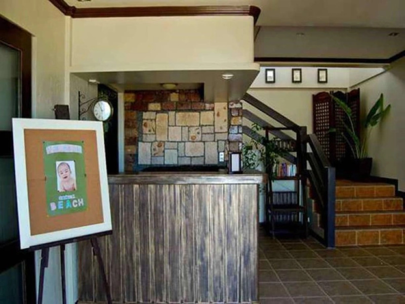 Country Inn Hotel and Restaurant