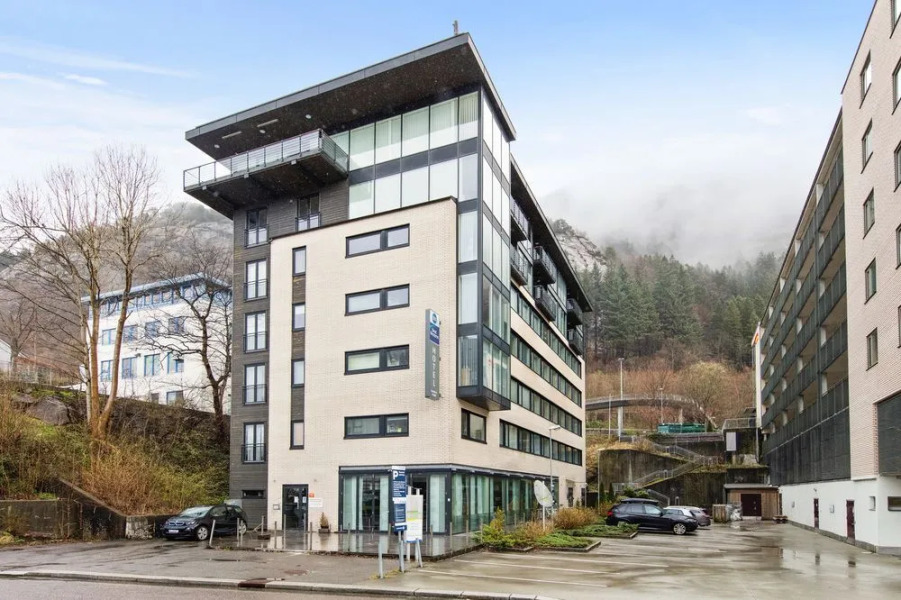 Stoltzen Hotel  Apartments