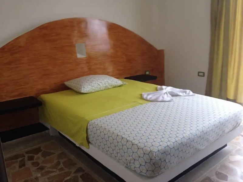 Hotel Parador El Guafal