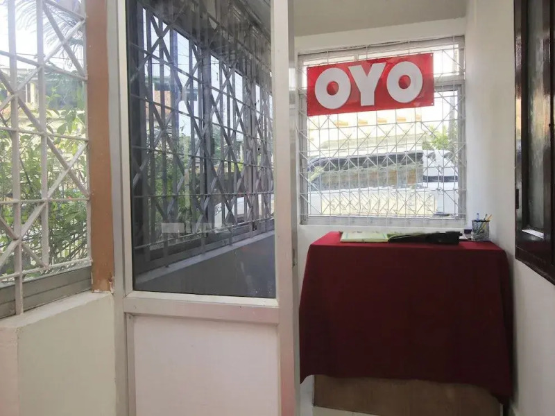 OYO 12992 Prince lodge