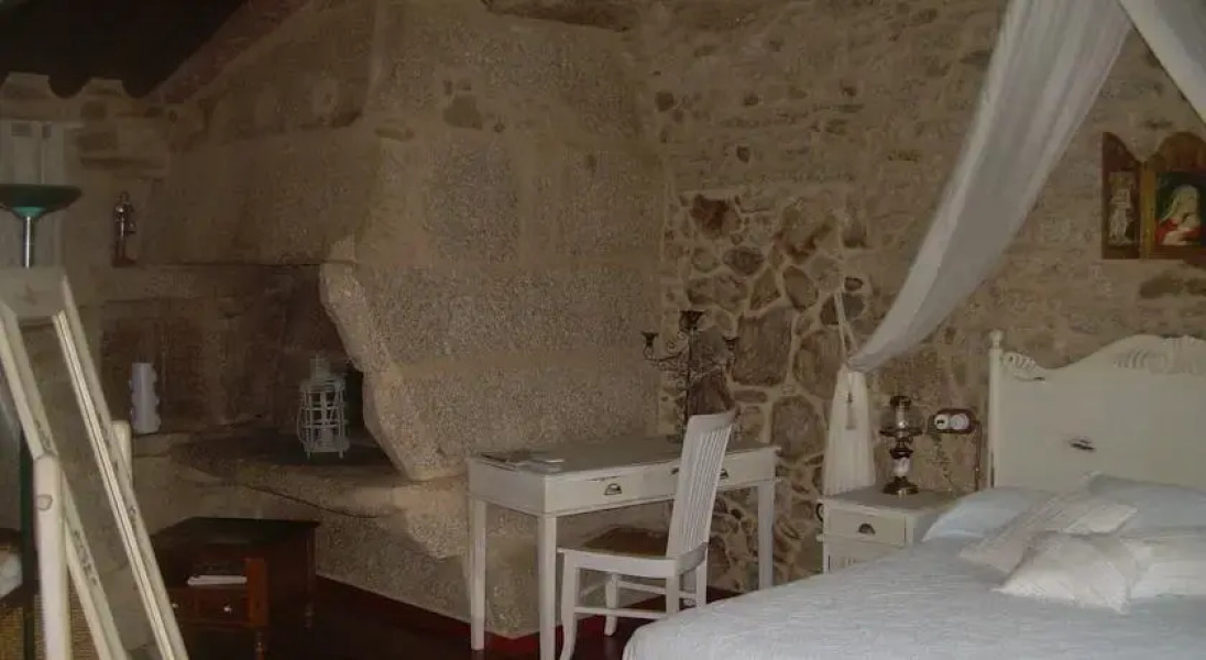 O Retiro de Barboles