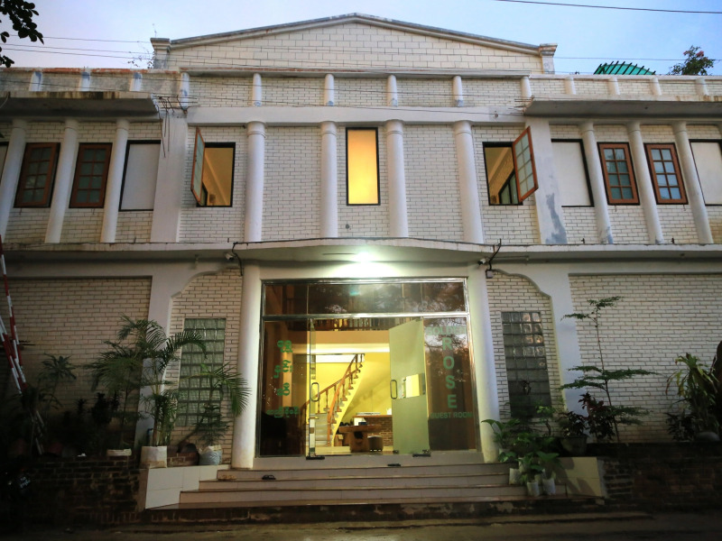 Golden Rose Guest House