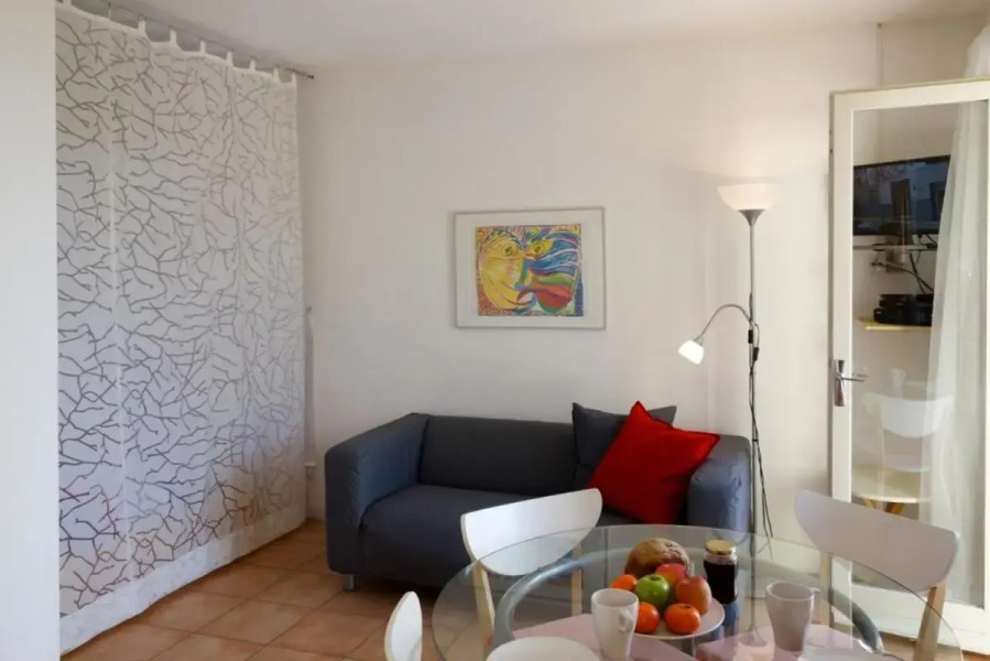 Gîte la Françonne - blanc