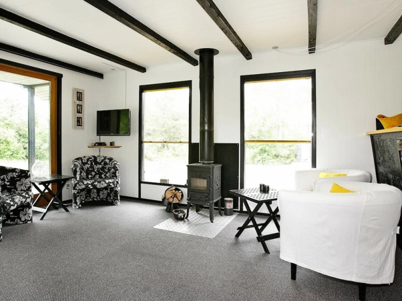 Holiday Home Nobilisvej