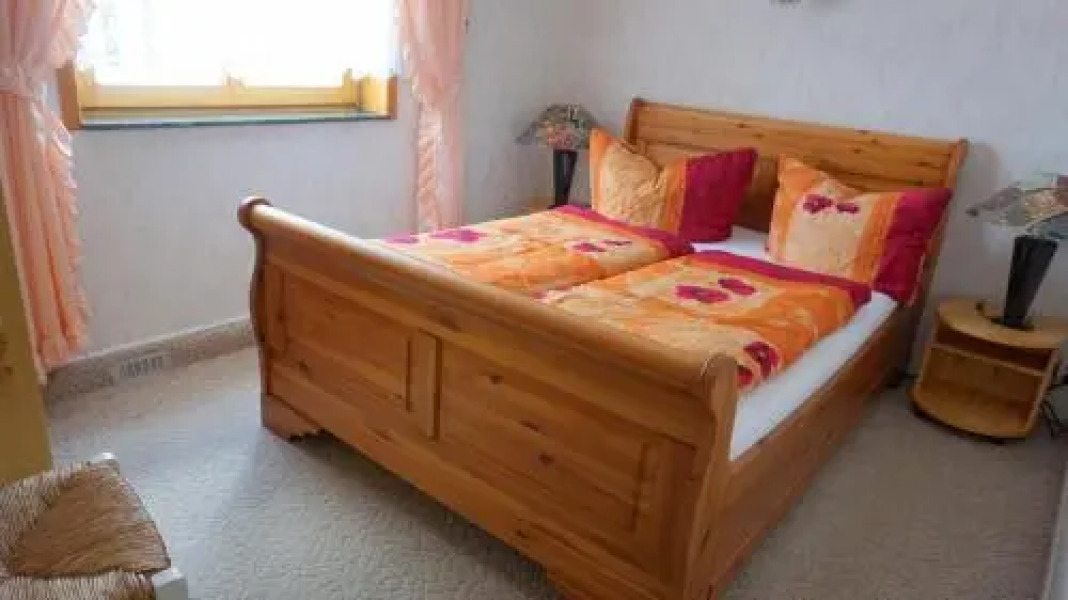 "Bungalow 20" Meyersgrund Im Thüringer Wald