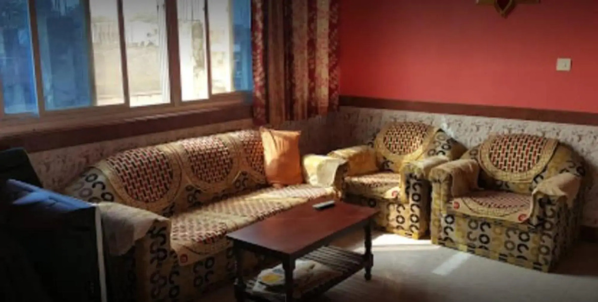 Hotel Bhavya Mansion