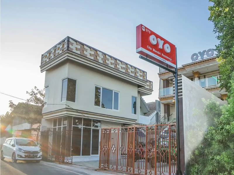 Cita Mandiri Residence Syariah