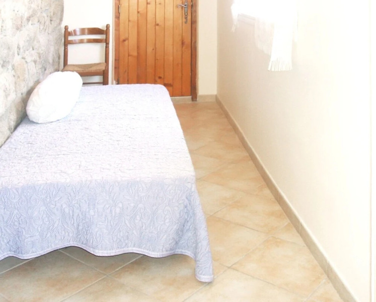 Apartment With 2 Bedrooms in Thueyts, With Wonderful Mountain View, Fu