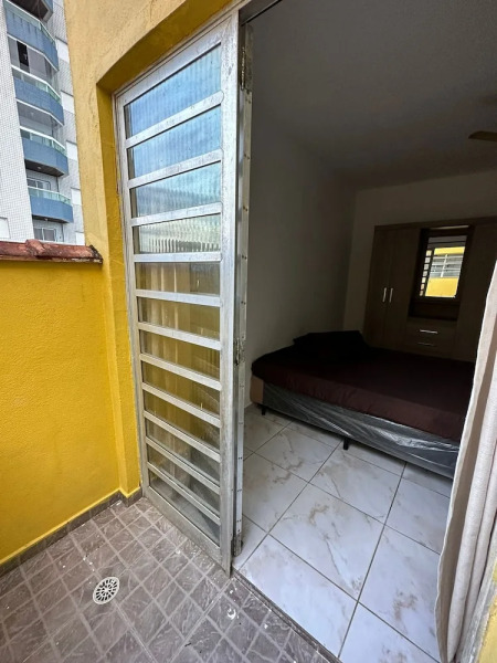 Hostel Encanto de Mongaguá