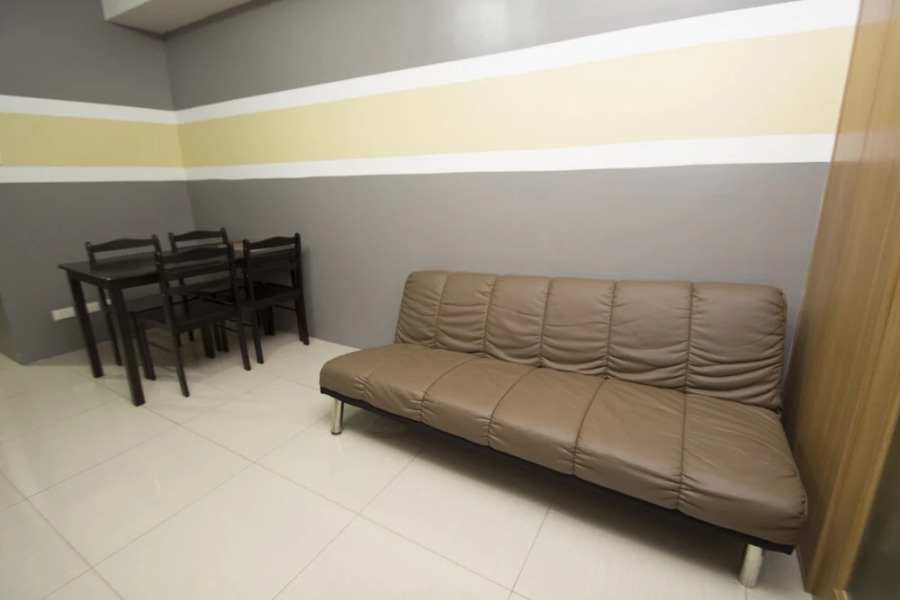 Withus Condotel at Shell Residences