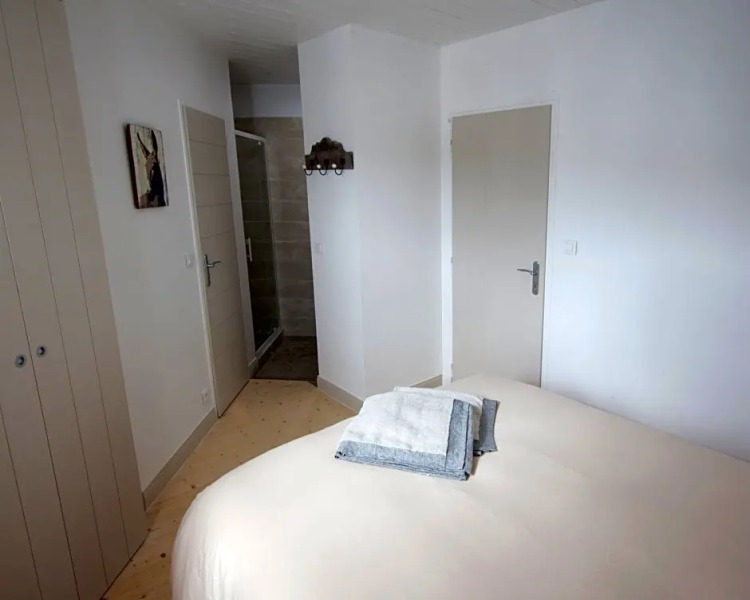 Maison d’hôtes Les Ajoncs