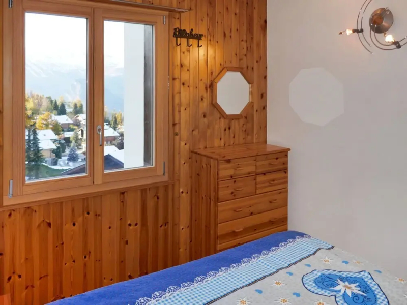 Le Chaedoz Haute-nendaz