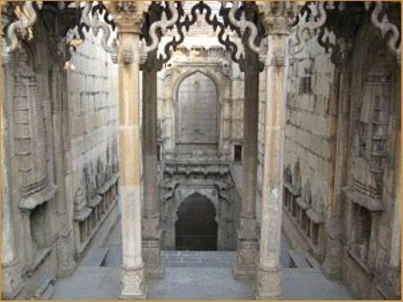 Raj Mahal Guest House