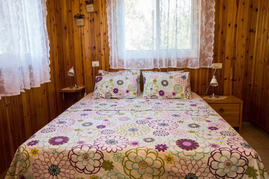 Leyad Hashmura Lodging