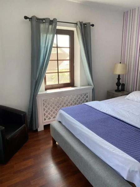 Villa California Hateg