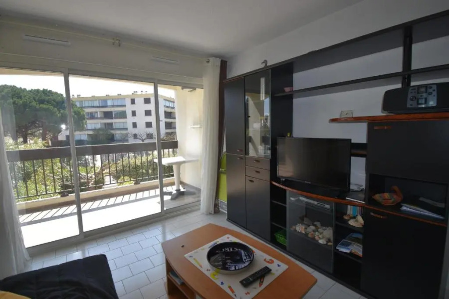 Appartement Proche plage