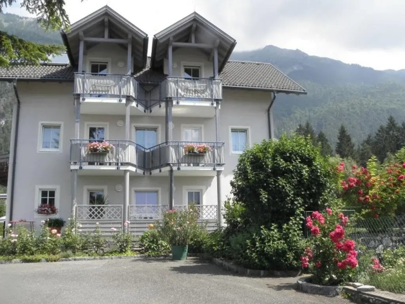 Appartementhaus Kraker