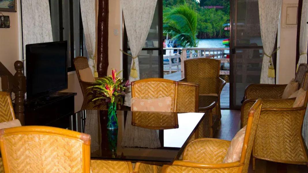 Papa Kit's Marina and Fishing Lagoon