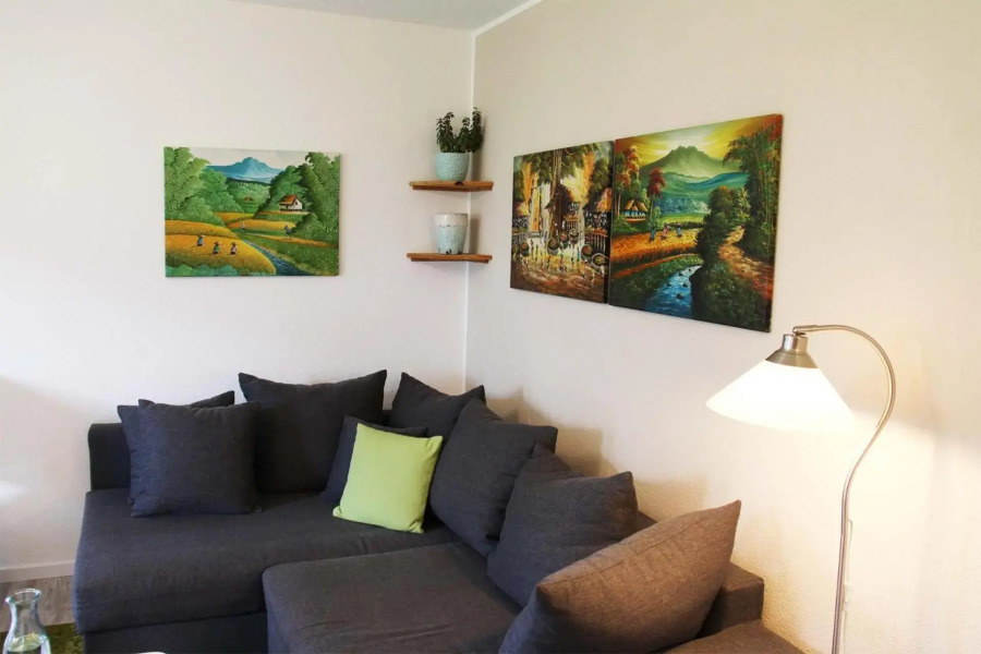 Ferienwohnung Melanie