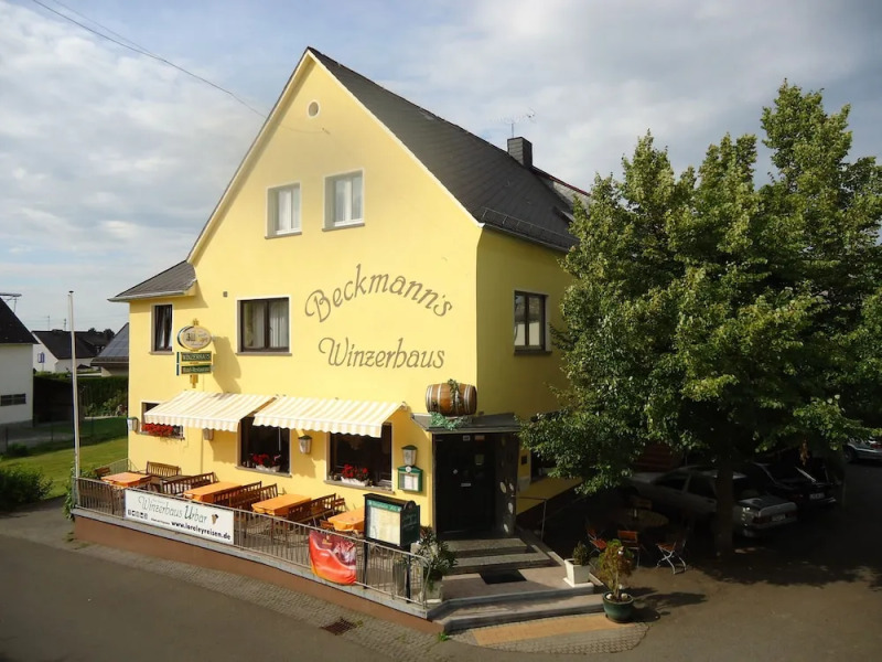Beckmanns Winzerhaus