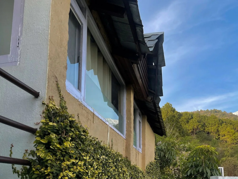 Regenta Resort, Exotica Dharamshala on Hilltop