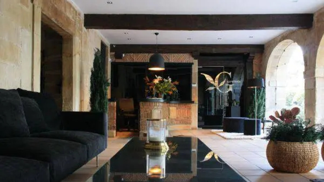 Palacio Los Marqueses de Valbuena