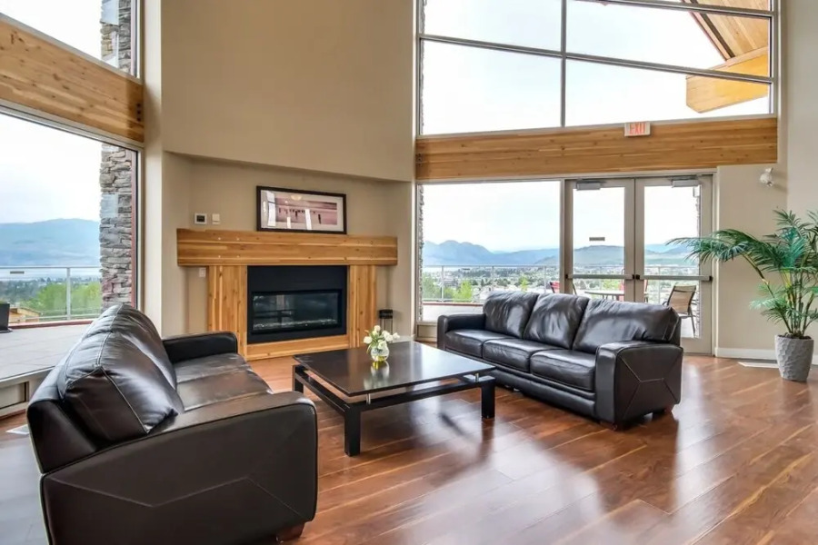 Okanagan Living at Copper Sky #104