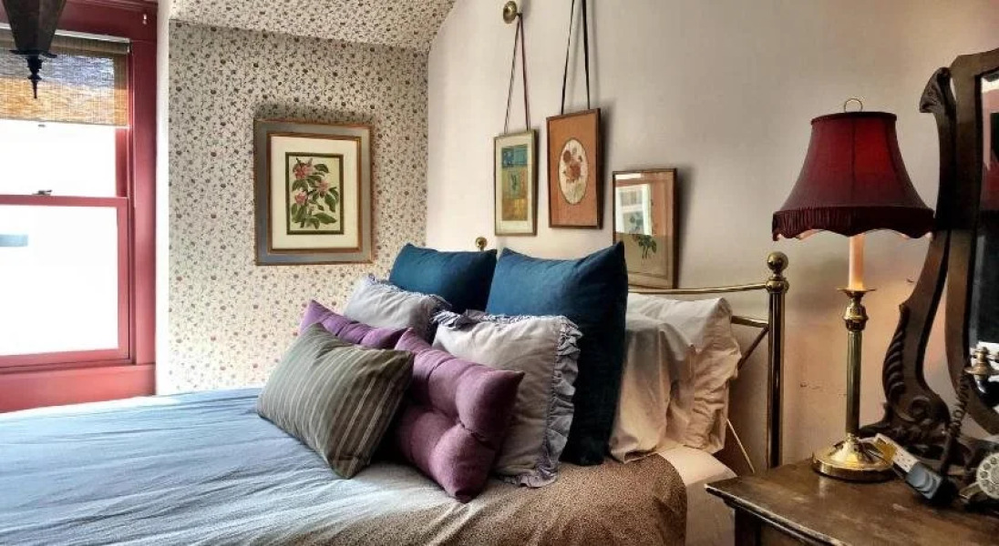 Historic Skagway Inn