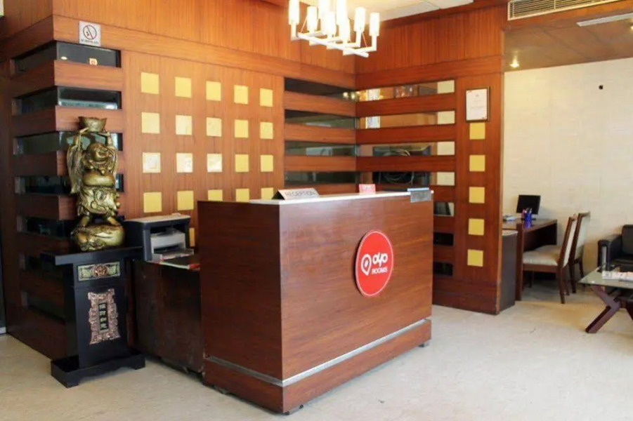 OYO Rooms Namaste Chowk Karnal