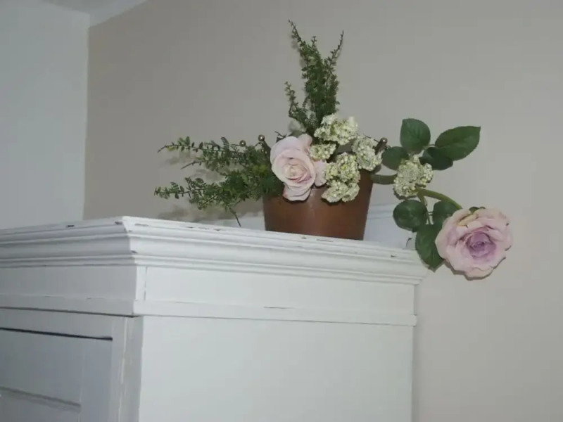 Apartment at the Eichenpark