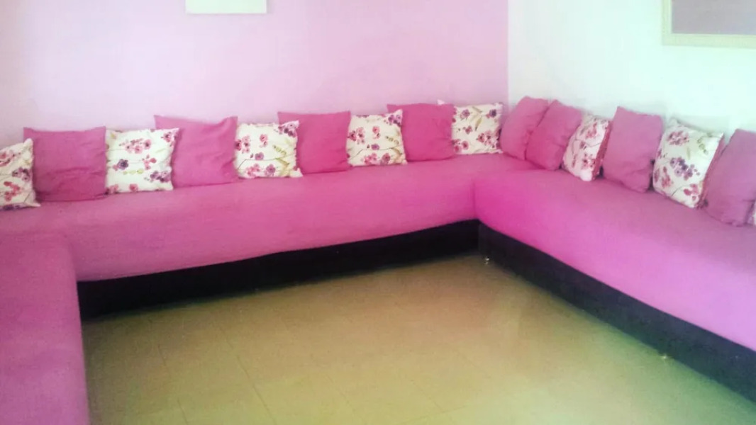 Apartment With one Bedroom in Tamaris, With Wonderful sea View, Pool A