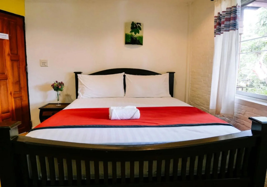 Moradok Thai Guesthouse - Hostel