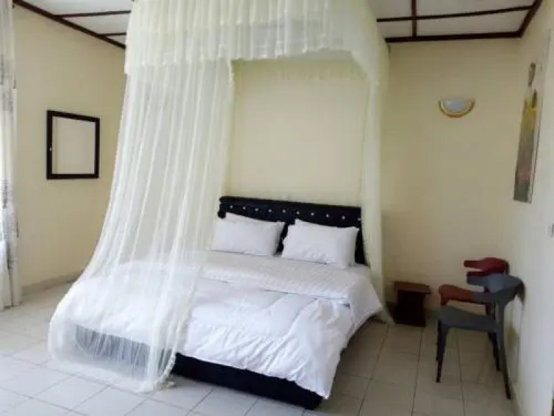 Flamingo-Lounge Restaurant