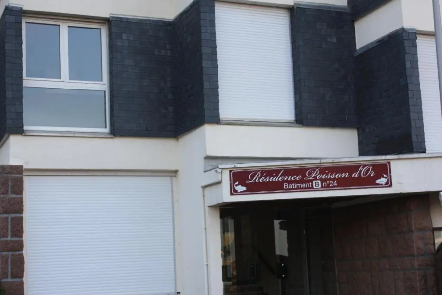 Appartement N°8 Vue Mer, Perros Guirec