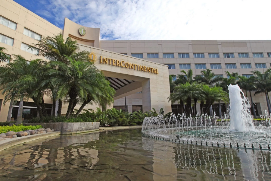 InterContinental Costa Rica at Multiplaza Mall by IHG