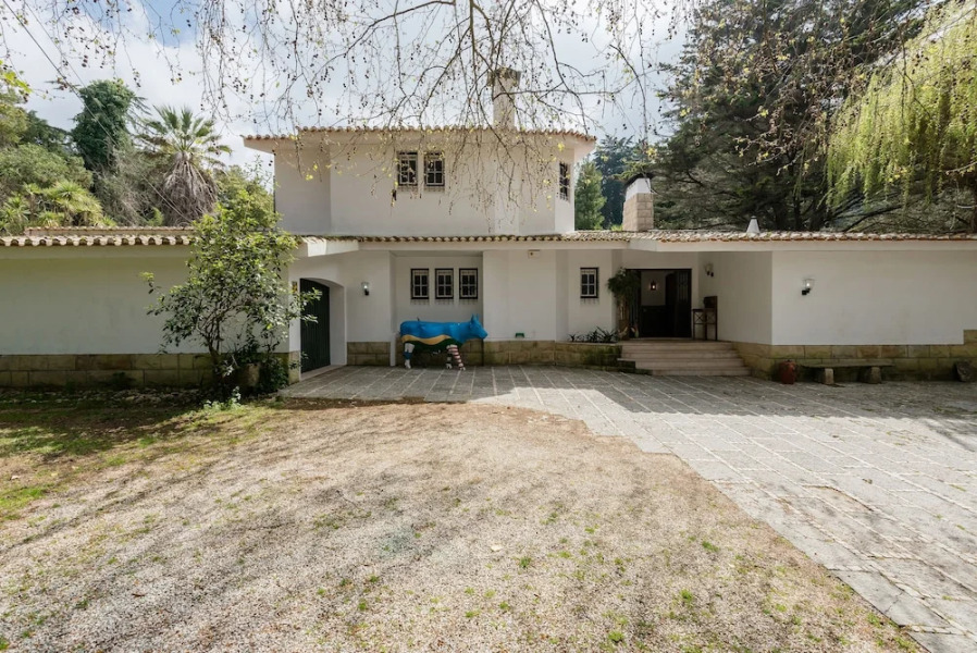 ALTIDO Villa Valeverde