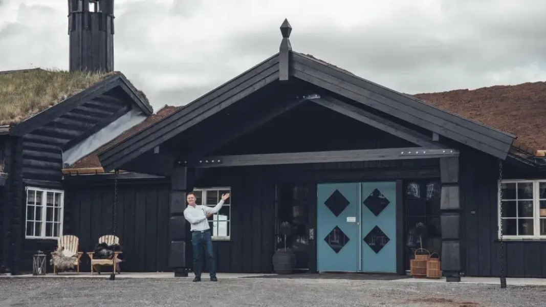 Danebu Kongsgaard Sport & Resort