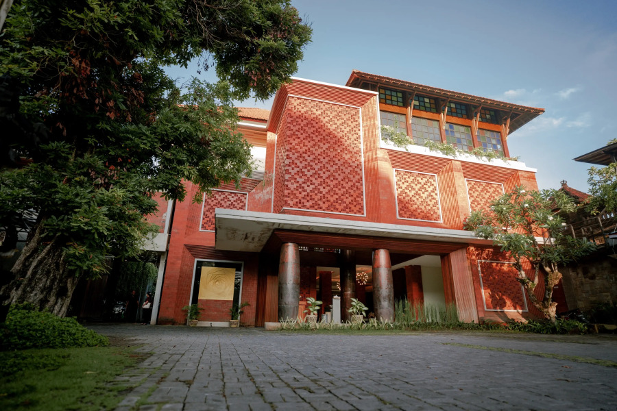 Бутик-отель Fourteen Roses