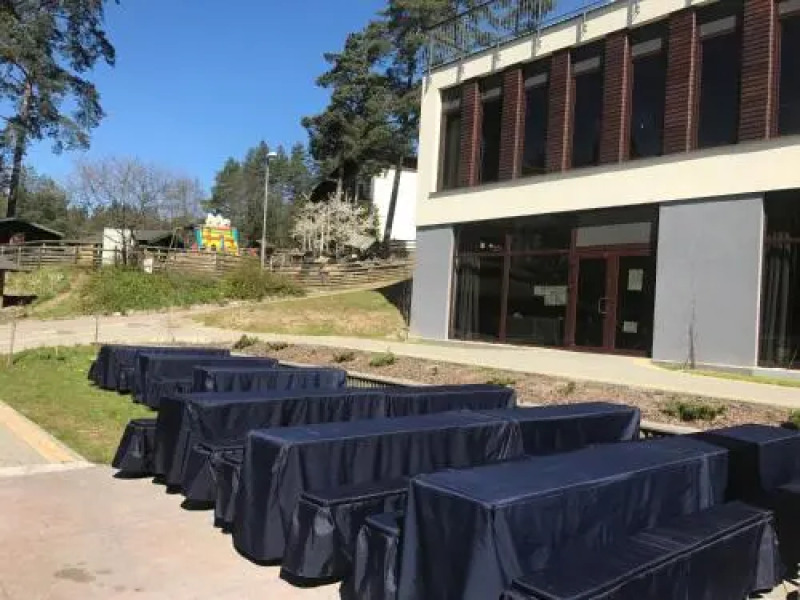 Hotel Szarlota - kompleksowo na Kaszubach