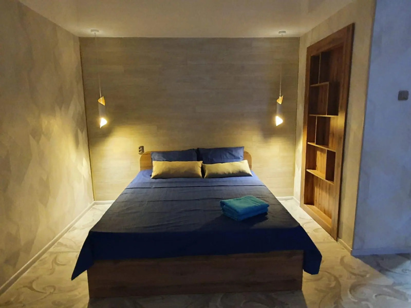 Апартаменты на улице Металлургов