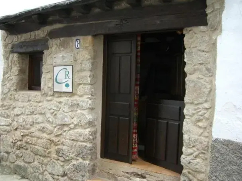 Casa Rural La Cueva
