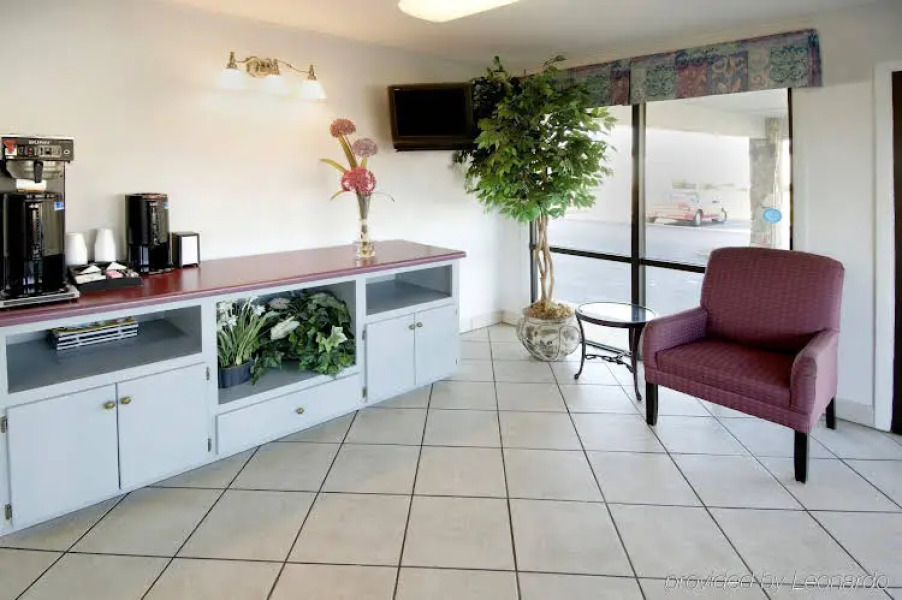 Americas Best Value Inn