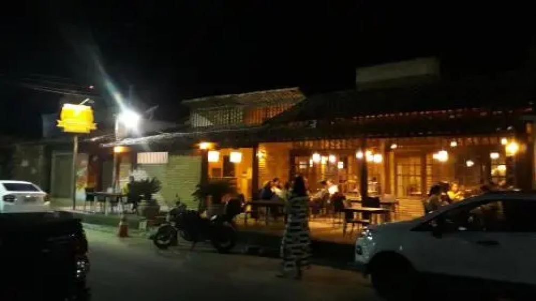 Casa Barra de São Miguel