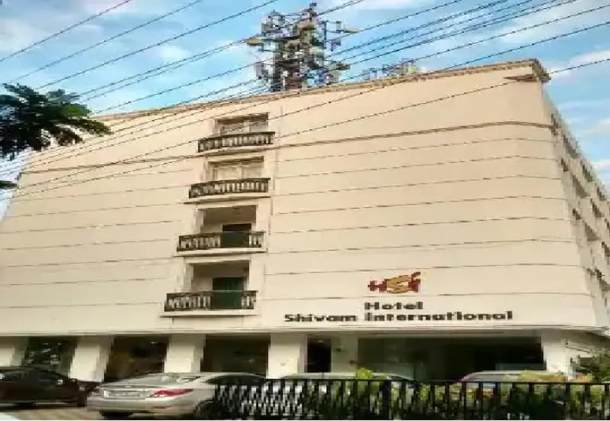 Hotel Shivam International