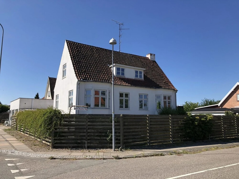 Cozy flat near CPH and public transport