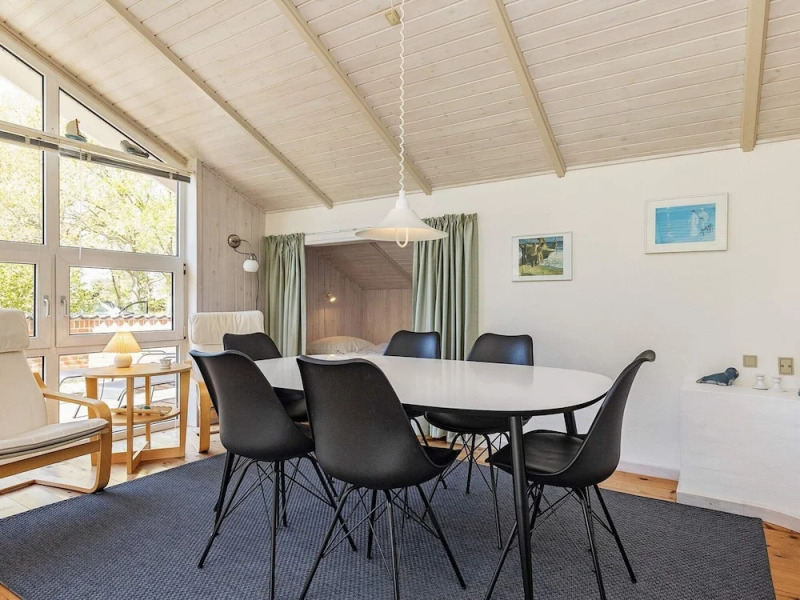 5 Person Holiday Home in Laeso