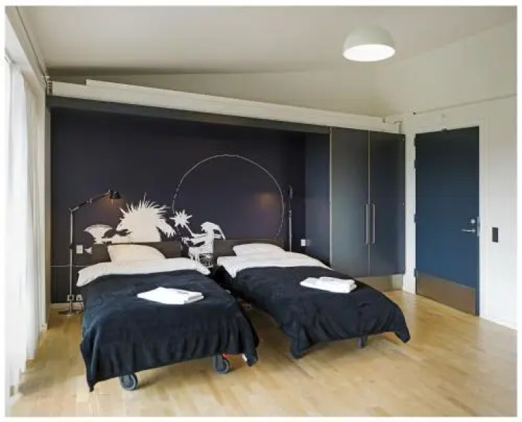 Musholm Holiday Apartments